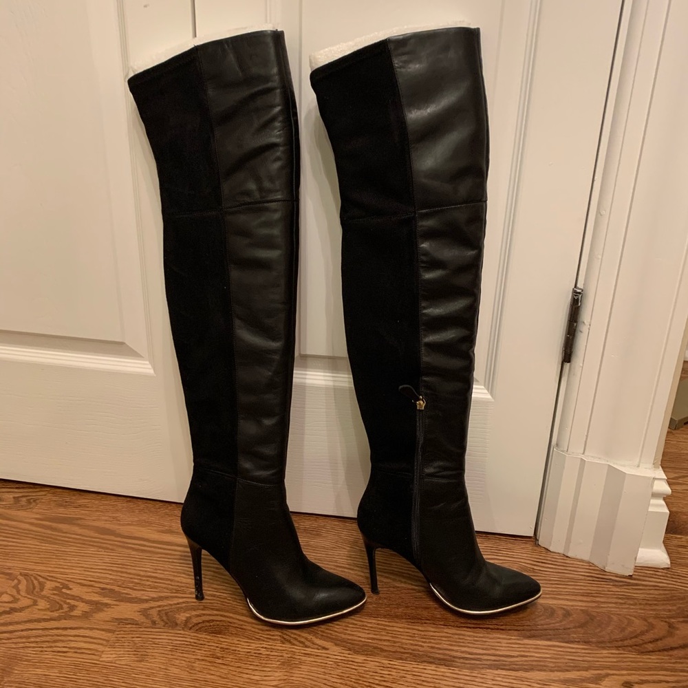 GUESS Zonia Thigh High Boots